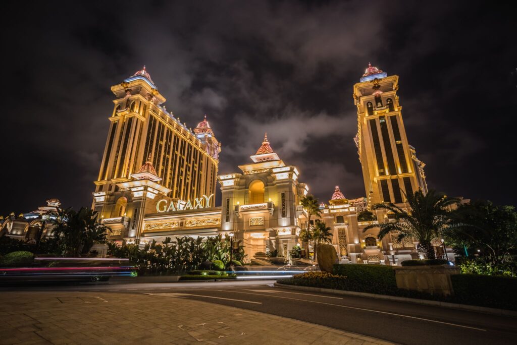 Galaxy Macau