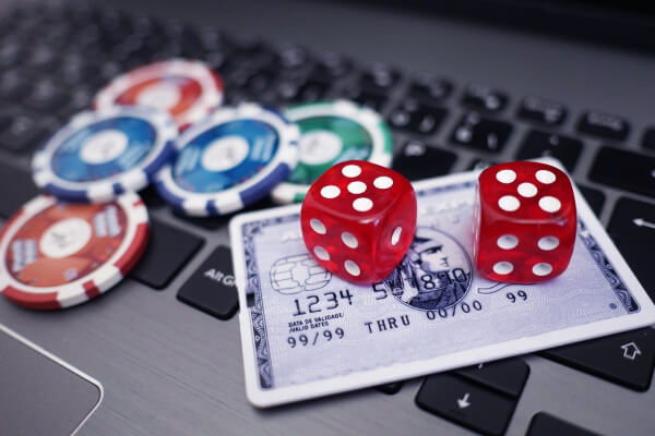 Paiement casino en ligne